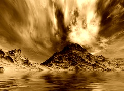 Sepia