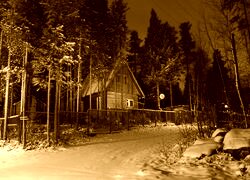 Sepia