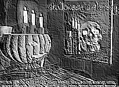 Skamielina