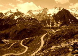Sepia