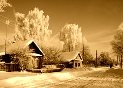 Sepia