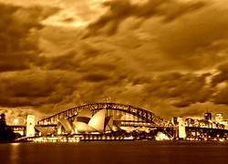 Sepia