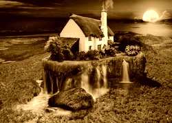 Sepia