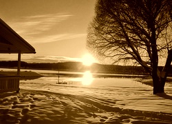 Sepia