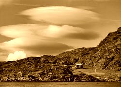 Sepia