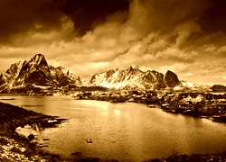 Sepia