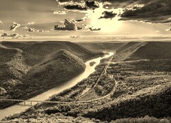 Sepia
