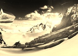 Sepia