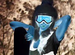 Negatyw