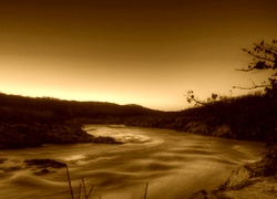 Sepia