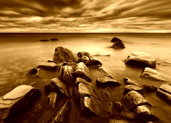 Sepia