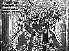Skamielina