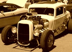 Sepia