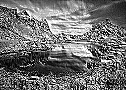 Skamielina