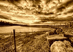 Sepia