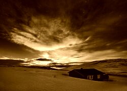 Sepia