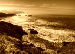 Sepia