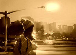Sepia