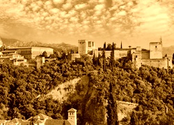 Sepia