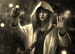 Sepia