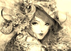 Sepia