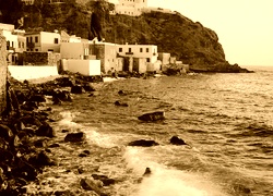 Sepia