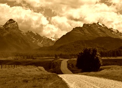 Sepia