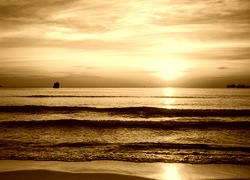 Sepia