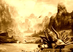 Sepia