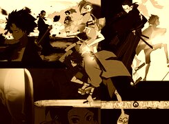 Sepia