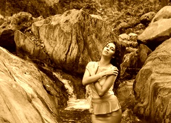 Sepia