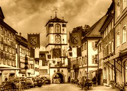 Sepia