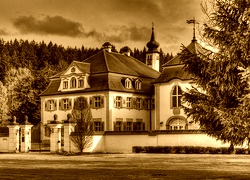 Sepia