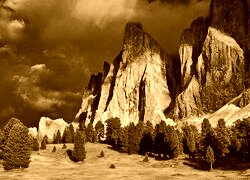 Sepia