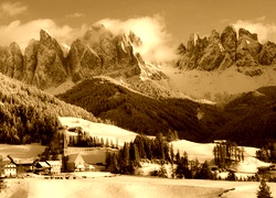 Sepia