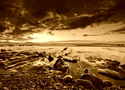 Sepia