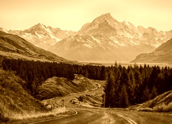 Sepia