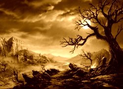 Sepia