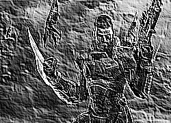 Skamielina