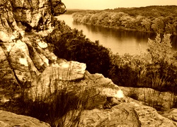 Sepia