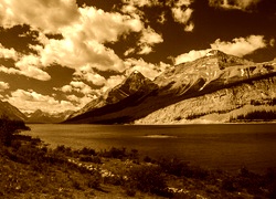Sepia