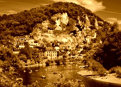 Sepia