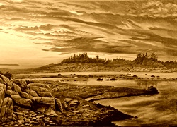 Sepia