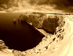 Sepia