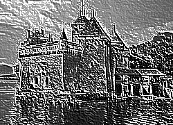 Skamielina