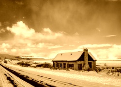 Sepia
