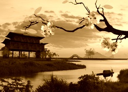 Sepia