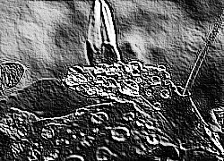 Skamielina