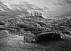 Skamielina