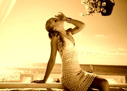 Sepia